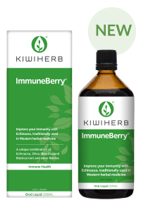 ImmuneBerry previously EchiBerry