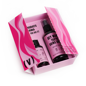 Viva La Vulva Healing Spray kit