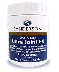 Ultra Joint Fx 150 tablets