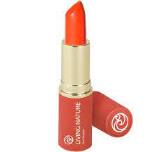 Electric Coral Lipstick