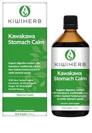 Kawakawa Stomach Calm