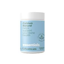 Calcium  Natural 100g Powder