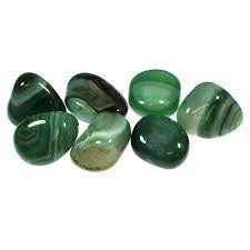 Green Agate