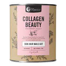 Collagen Beauty with Verisol Powder 225gm