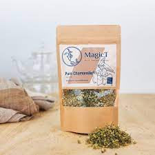 MagicT Pure Chamomile 35gms