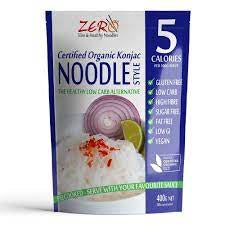 Konjac Noodle Style 400gm