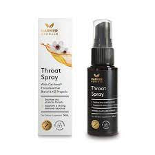 Harkers  Adult Throat Spray - 30ml