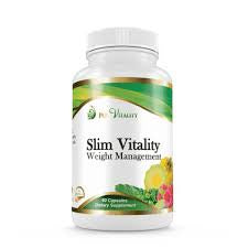 Slim Vitality