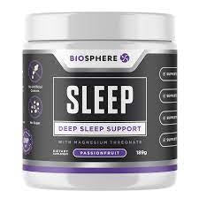 Biosphere Deep Sleep Support 189g Powder