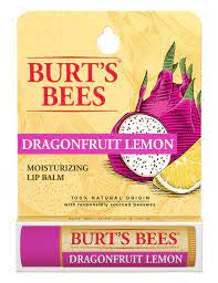 Dragonfruit Lemon Lip Balm