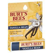 Vanilla Bean Lip Balm
