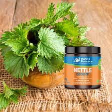 Nettle Cream9321582005988