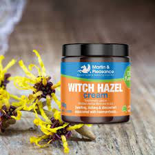 Witch Hazel Cream