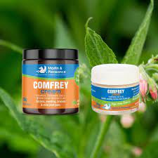 Comfrey Cream