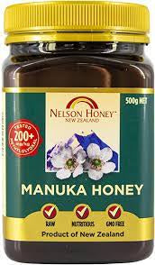 Manuka Honey (200+) - 500gm