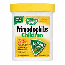 Primadophilus Children 141.75g