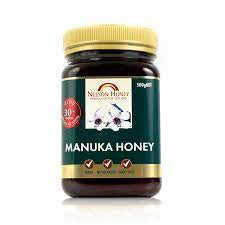 Manuka Honey (30+) 500gm
