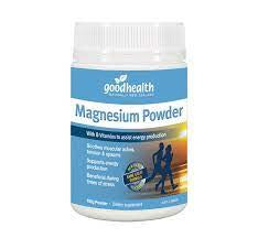 Magnesium Powder 150gm (formely Opti Mag Powder)