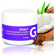 Glide+ Balm