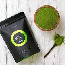 Organic Barley Grass 200gm