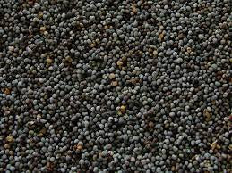 Poppy seeds 100gm