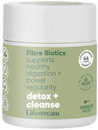 Fibre Biotics Powder 100gm NEW SIZE