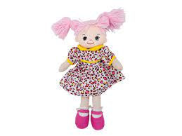 Rosie Doll 35cm