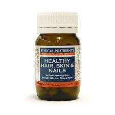 Healthy Hair Skin & Nails - 30tabs