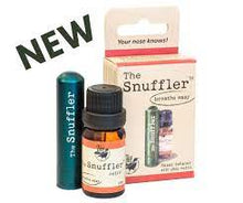 Load image into Gallery viewer, The Snuffler