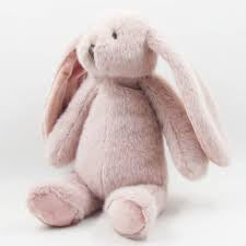 Abigail Rabbit 30cm soft toy