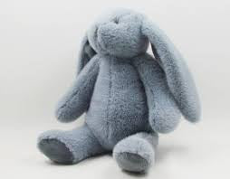 Alfie Rabbit 30cm soft toy