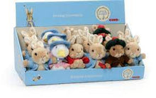 Load image into Gallery viewer, BeanBag Assortment Peter Rabbit