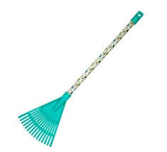 Peter & Friends Garden Rake