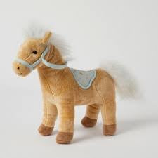 Starlight Horse Plush Toy 26cm