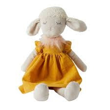 Polly Sheep Soft Toy 38cm