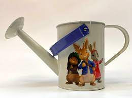 Peter & Friends Watering Can