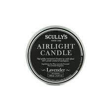 Lavender Airlight Candle