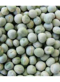 Whole Blue Peas 200g