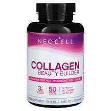 Neocell Collagen Beauty Builder 150tabs