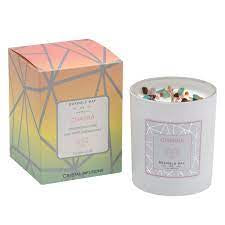 Bramble Bay Chakra Soy Wax Candle 300gm