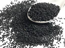 Black Cumin Seeds