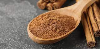 Ground Cinnamon 100g