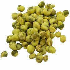 Wasabi Peas- packed instore 200gm