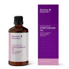 Maternity Stretchmark  Oil (organic)