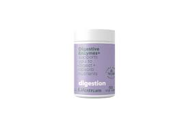 Advanced Digestive Enzymes-  60 VegeCaps