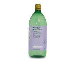 Biogenic Aloe Vera 1.25L Juice