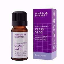 Clary Sage (organic)