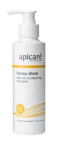 Honey Shine Delicate Conditioning shampoo