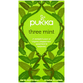 Pukka three mint