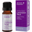 Lavender True (organic)